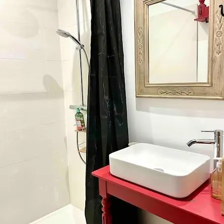 Au Temps Suspendu-les Rogeries Casa de Férias *