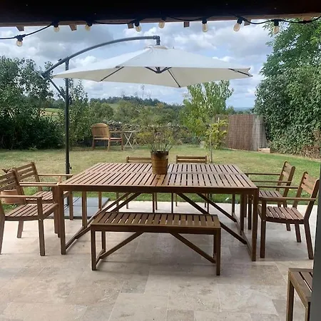 Au Temps Suspendu-les Rogeries * Moze-sur-Louet