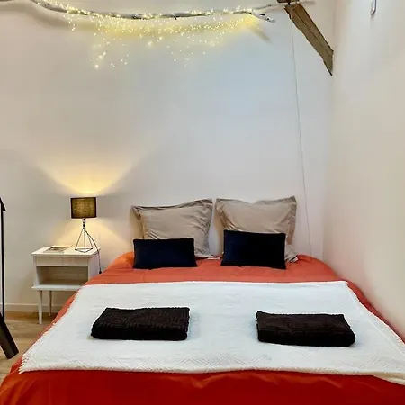 Au Temps Suspendu-les Rogeries Moze-sur-Louet