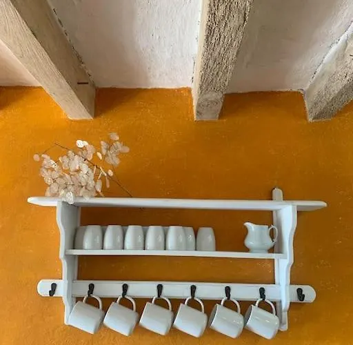 Au Temps Suspendu-les Rogeries Moze-sur-Louet