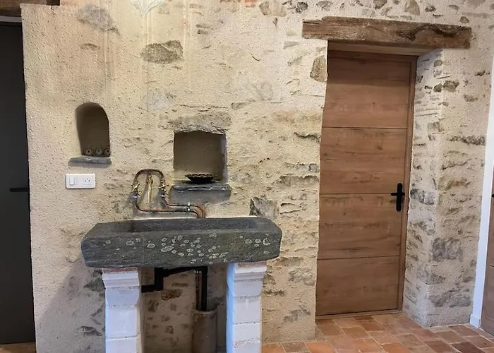 Hébergement de vacances Au Temps Suspendu-les Rogeries