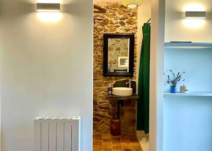 Hébergement de vacances Au Temps Suspendu-les Rogeries *