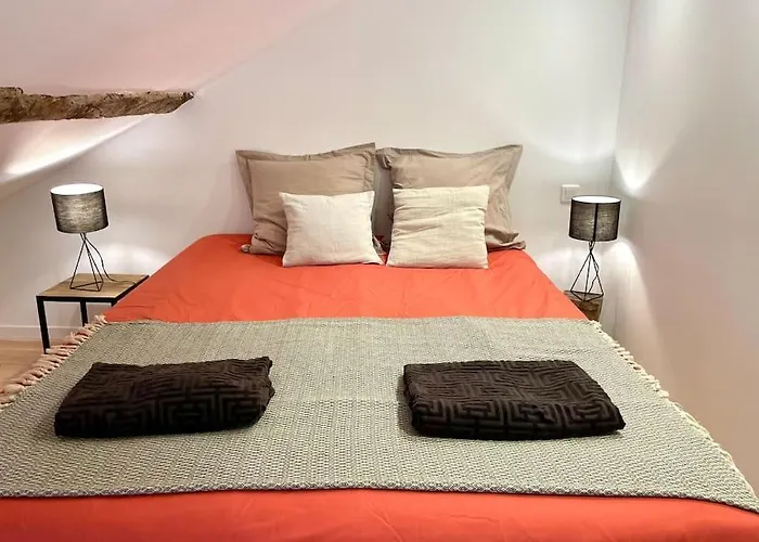 Au Temps Suspendu-les Rogeries Moze-sur-Louet