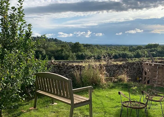 Au Temps Suspendu-les Rogeries * Moze-sur-Louet