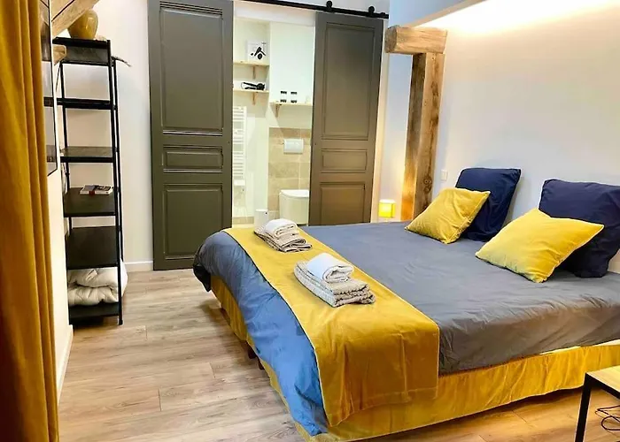 Au Temps Suspendu-les Rogeries Moze-sur-Louet